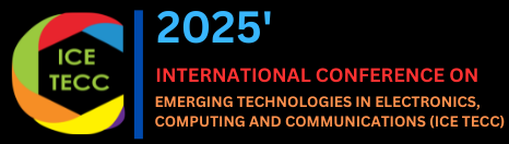 2nd International Conference on Emerging Technologies in Electronics, Computing and Communication